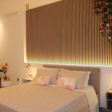 Allumaro House Castellammare del Golfo Exterior photo