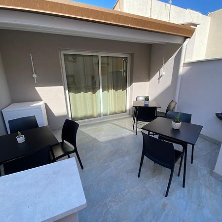 Allumaro House Castellammare del Golfo Exterior photo