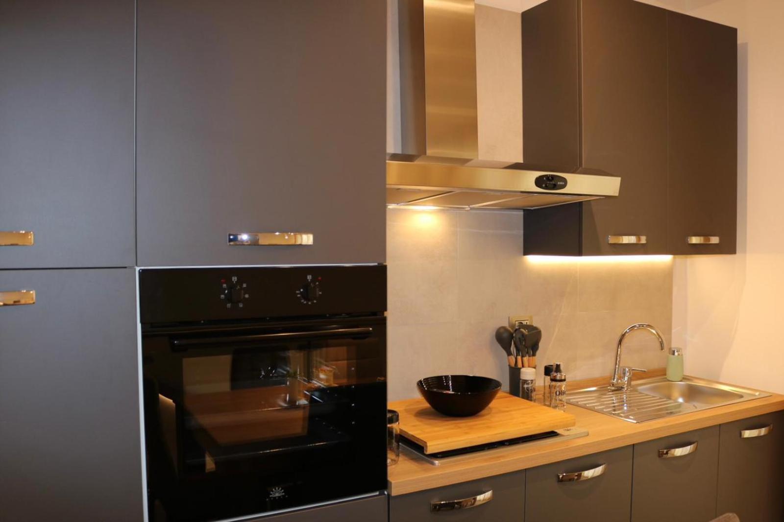 Allumaro House Castellammare del Golfo Exterior photo