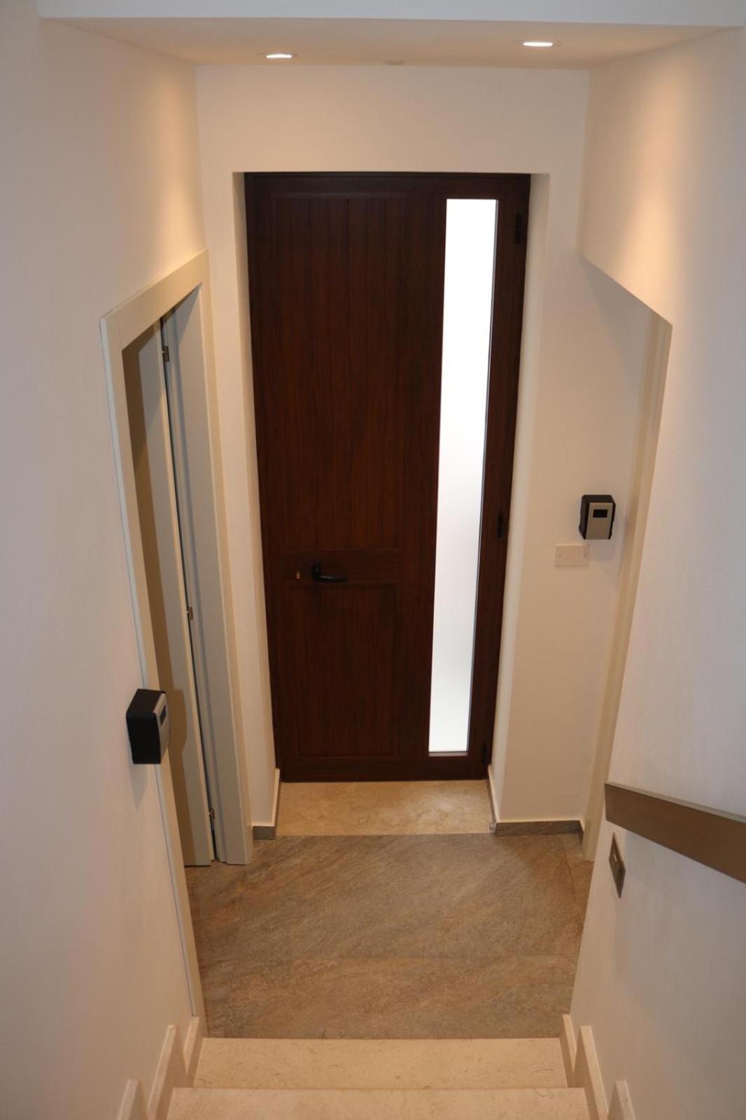 Allumaro House Castellammare del Golfo Exterior photo