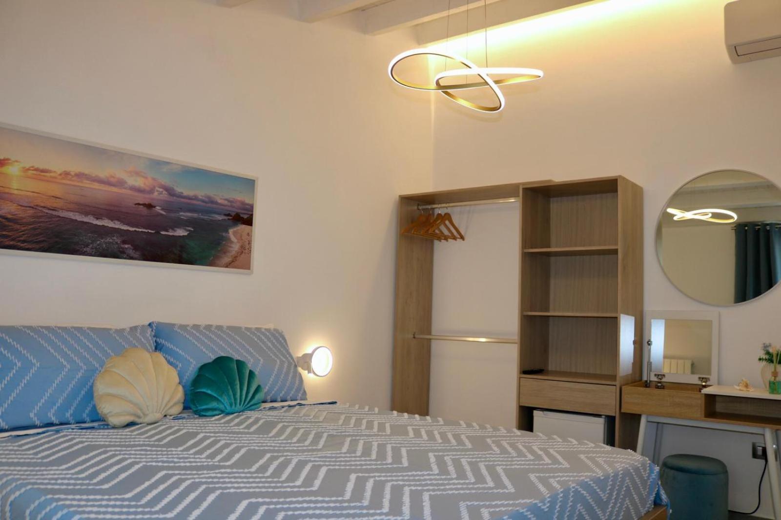 Allumaro House Castellammare del Golfo Exterior photo