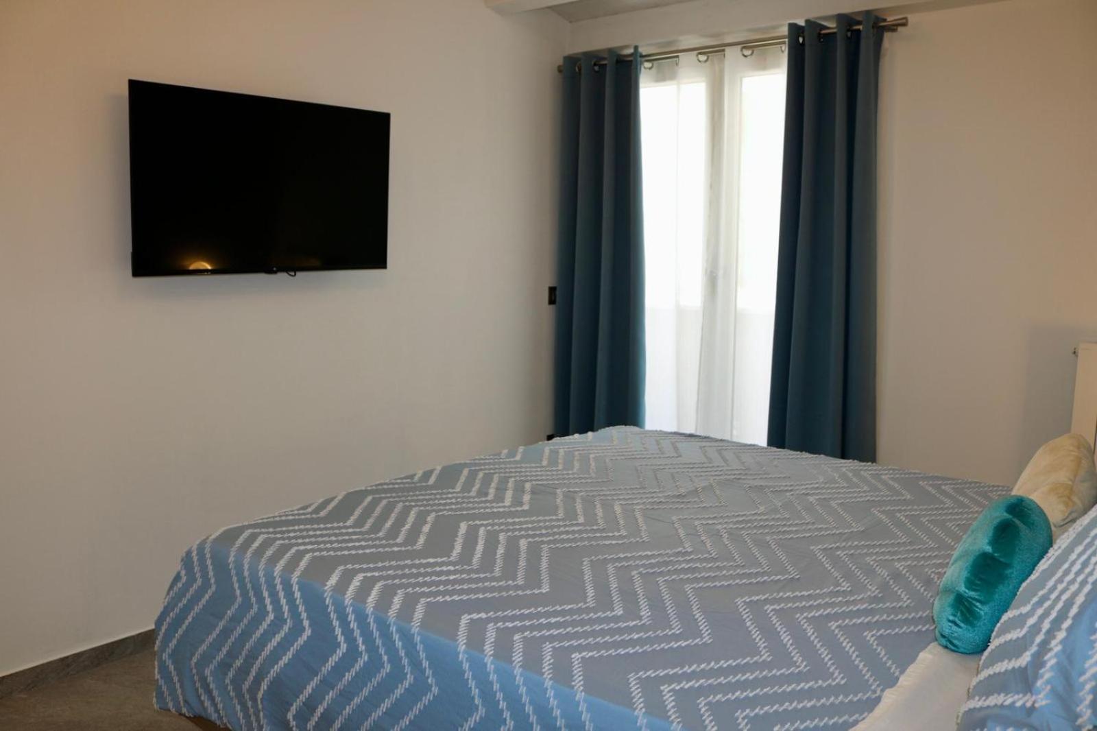 Allumaro House Castellammare del Golfo Exterior photo