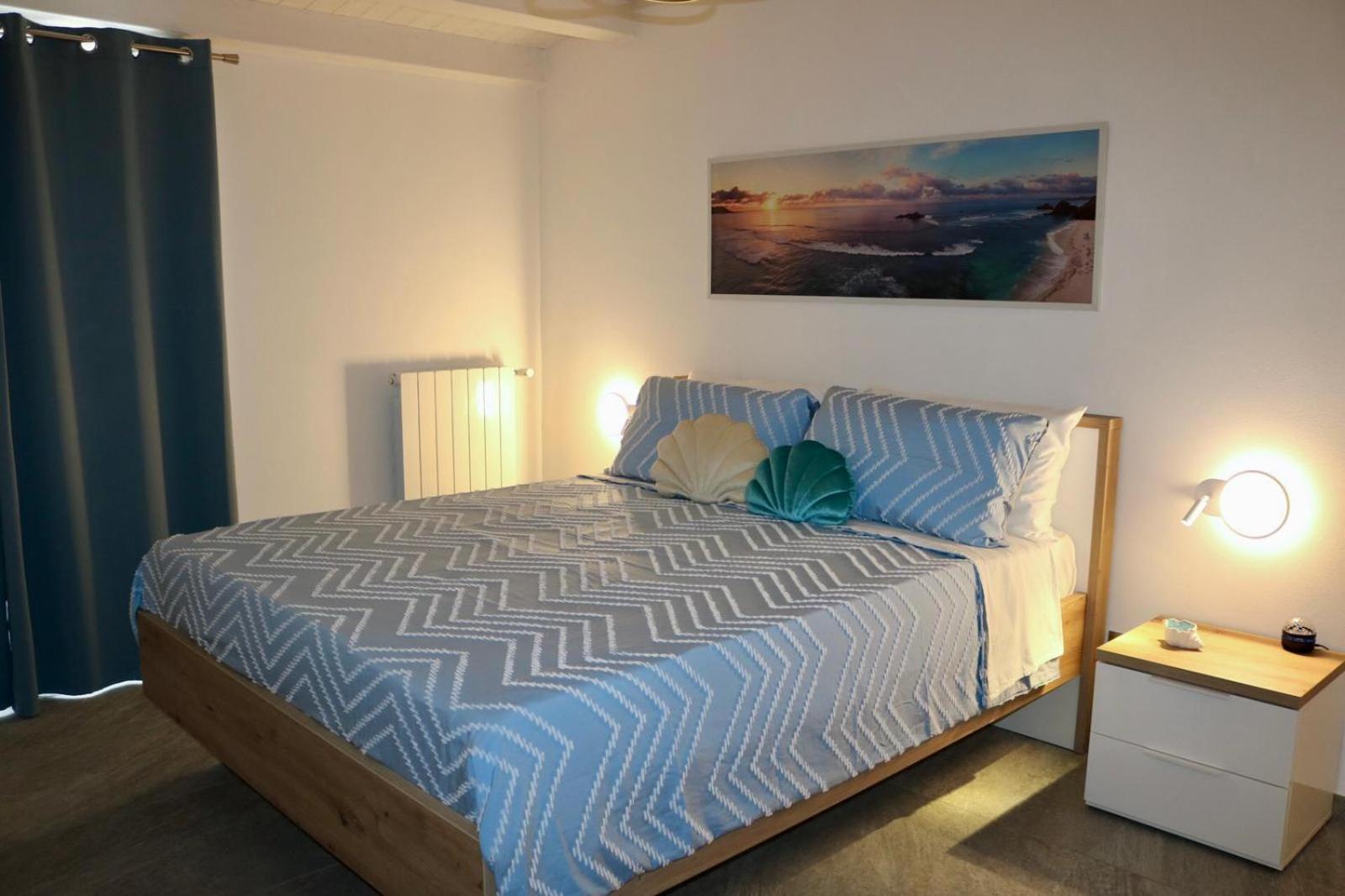 Allumaro House Castellammare del Golfo Exterior photo