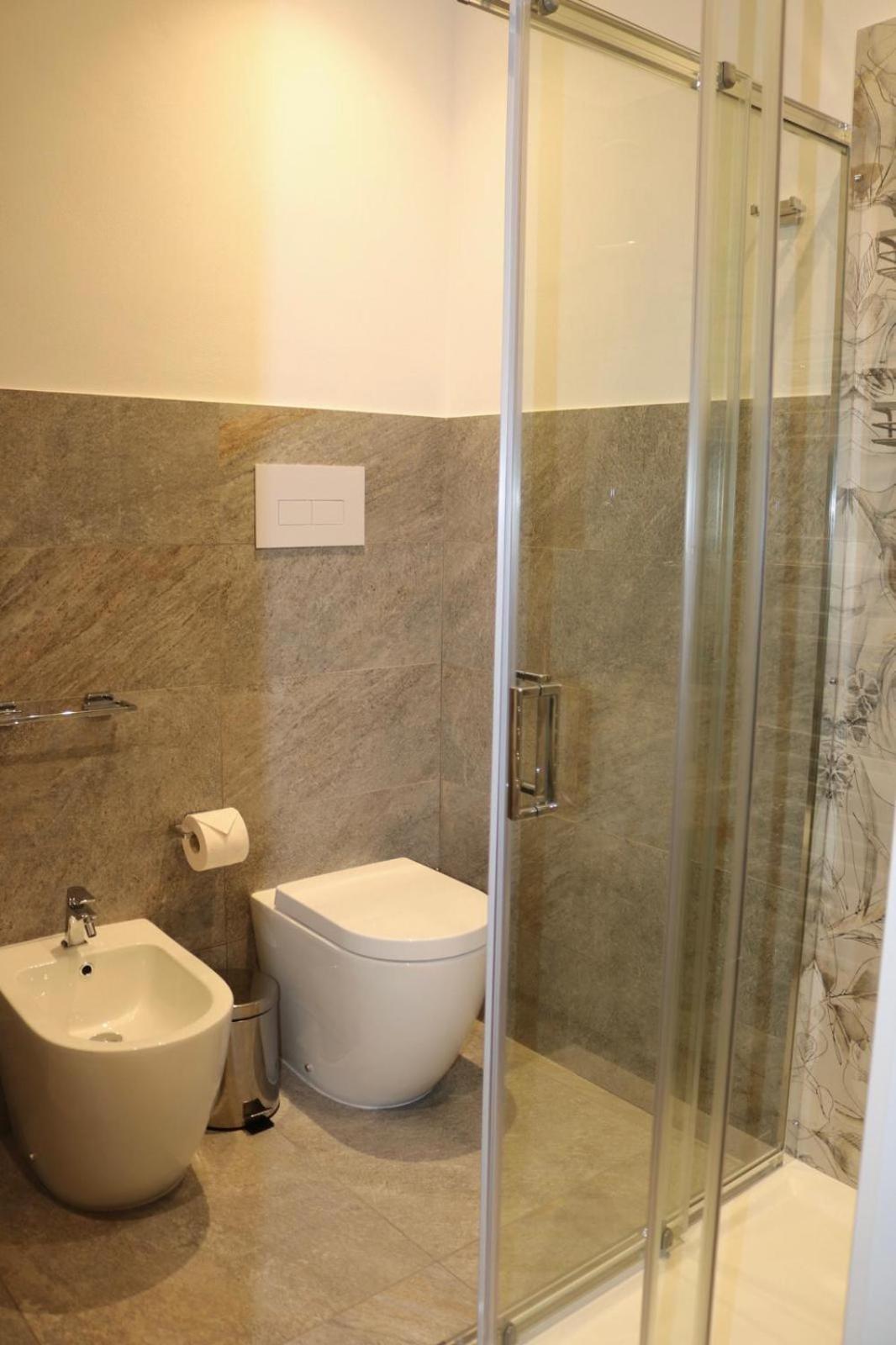Allumaro House Castellammare del Golfo Exterior photo