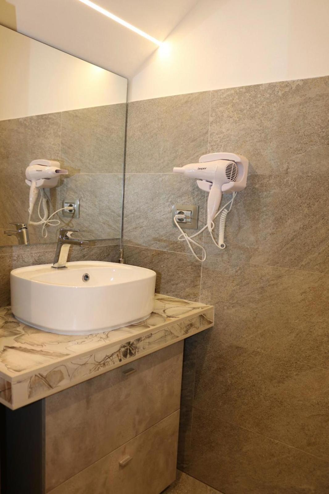 Allumaro House Castellammare del Golfo Exterior photo