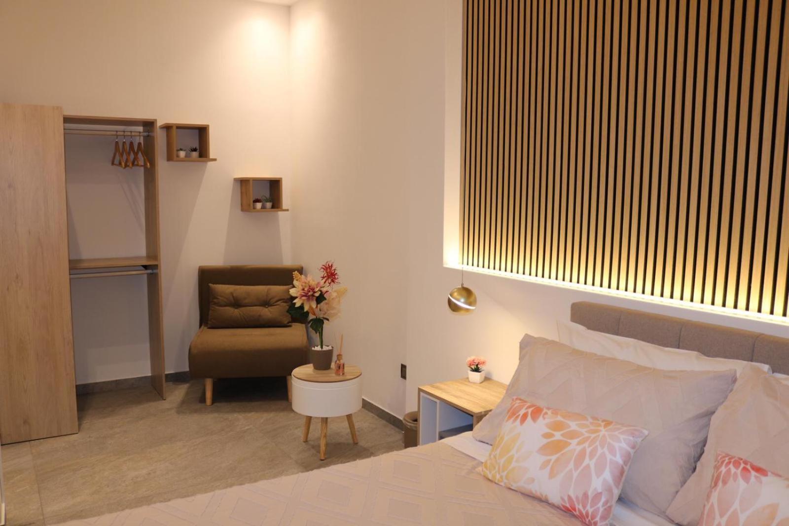 Allumaro House Castellammare del Golfo Exterior photo