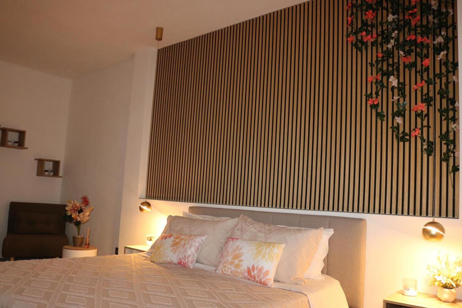 Allumaro House Castellammare del Golfo Exterior photo