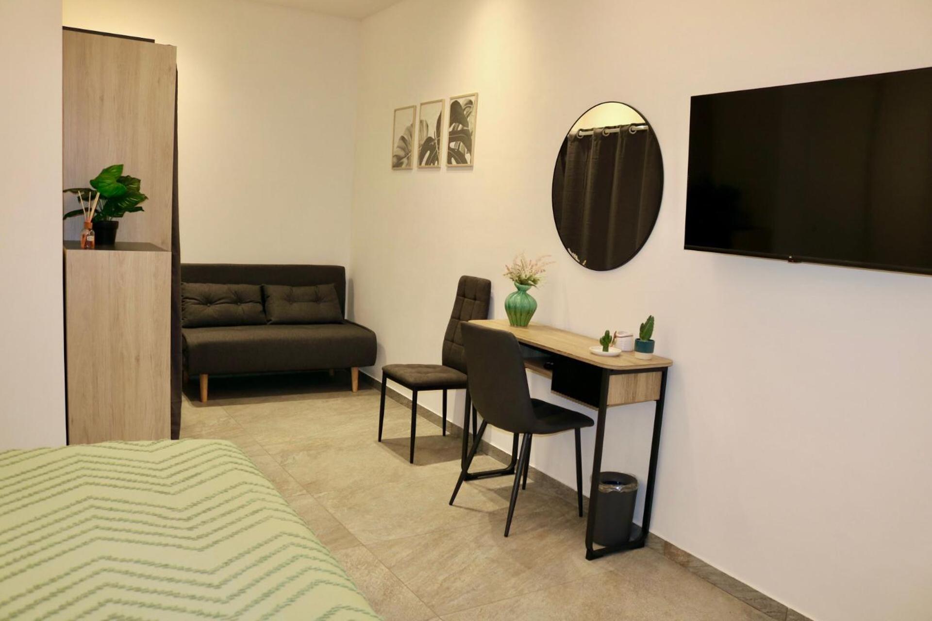 Allumaro House Castellammare del Golfo Exterior photo