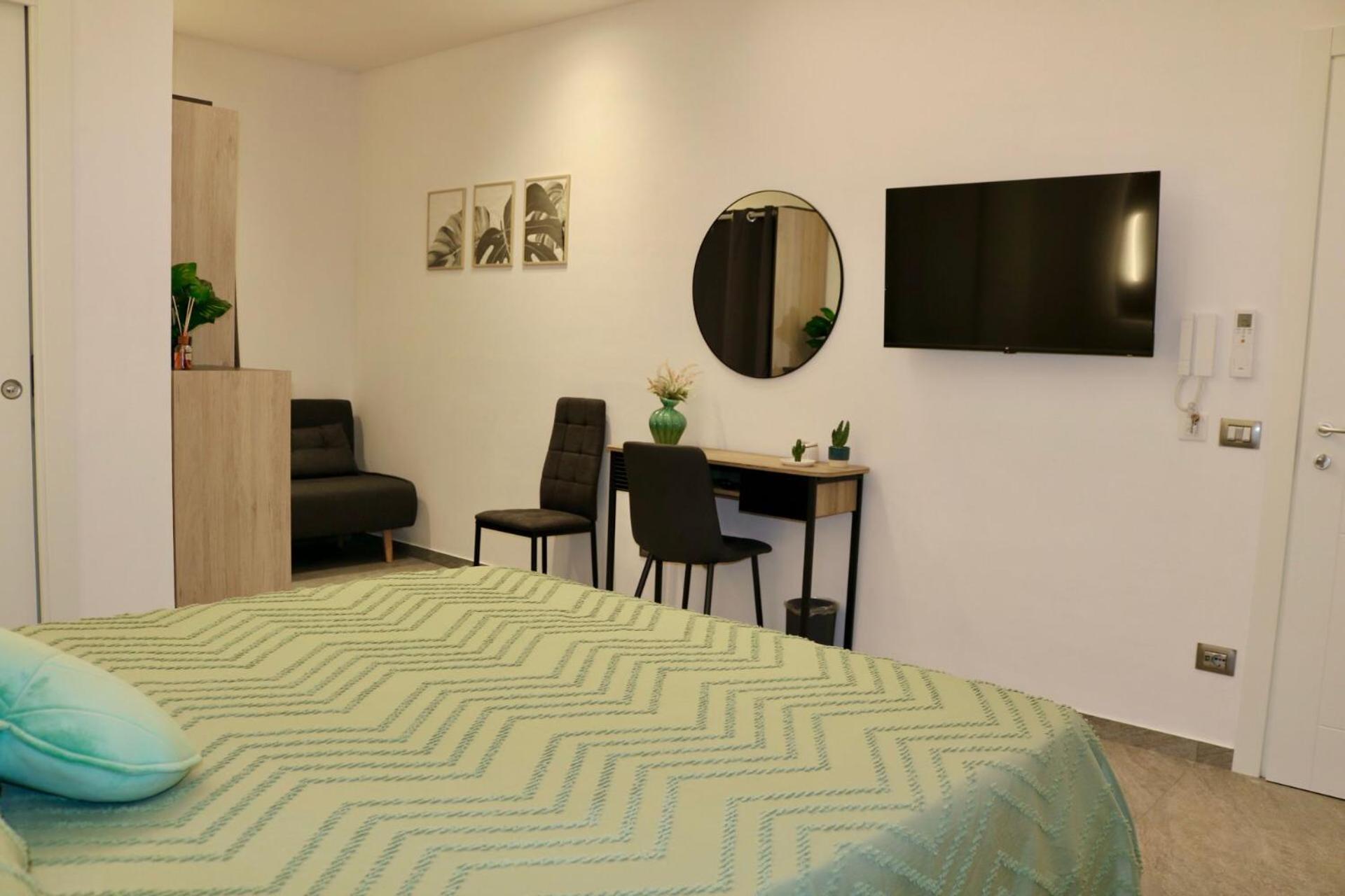 Allumaro House Castellammare del Golfo Exterior photo