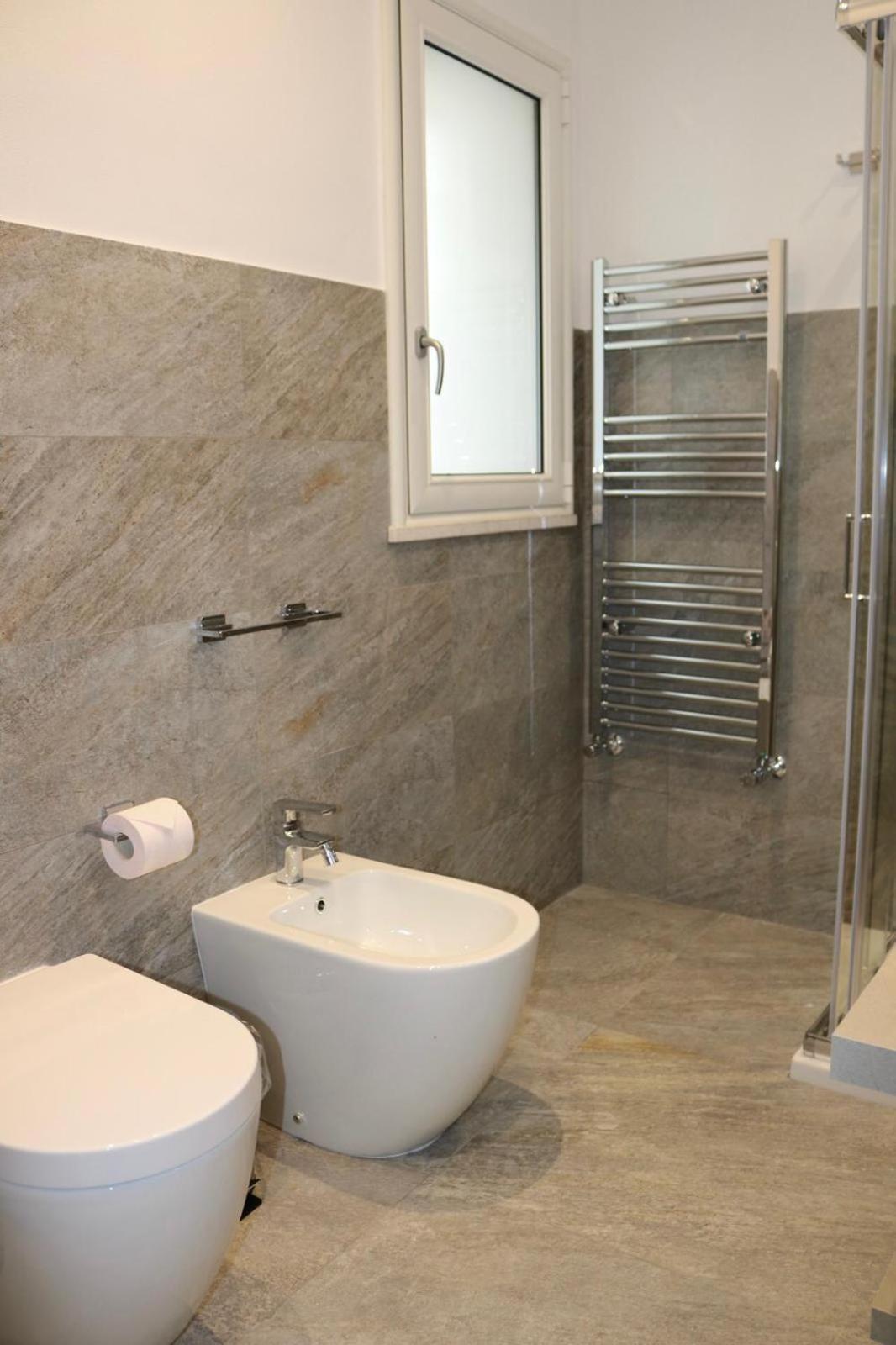 Allumaro House Castellammare del Golfo Exterior photo