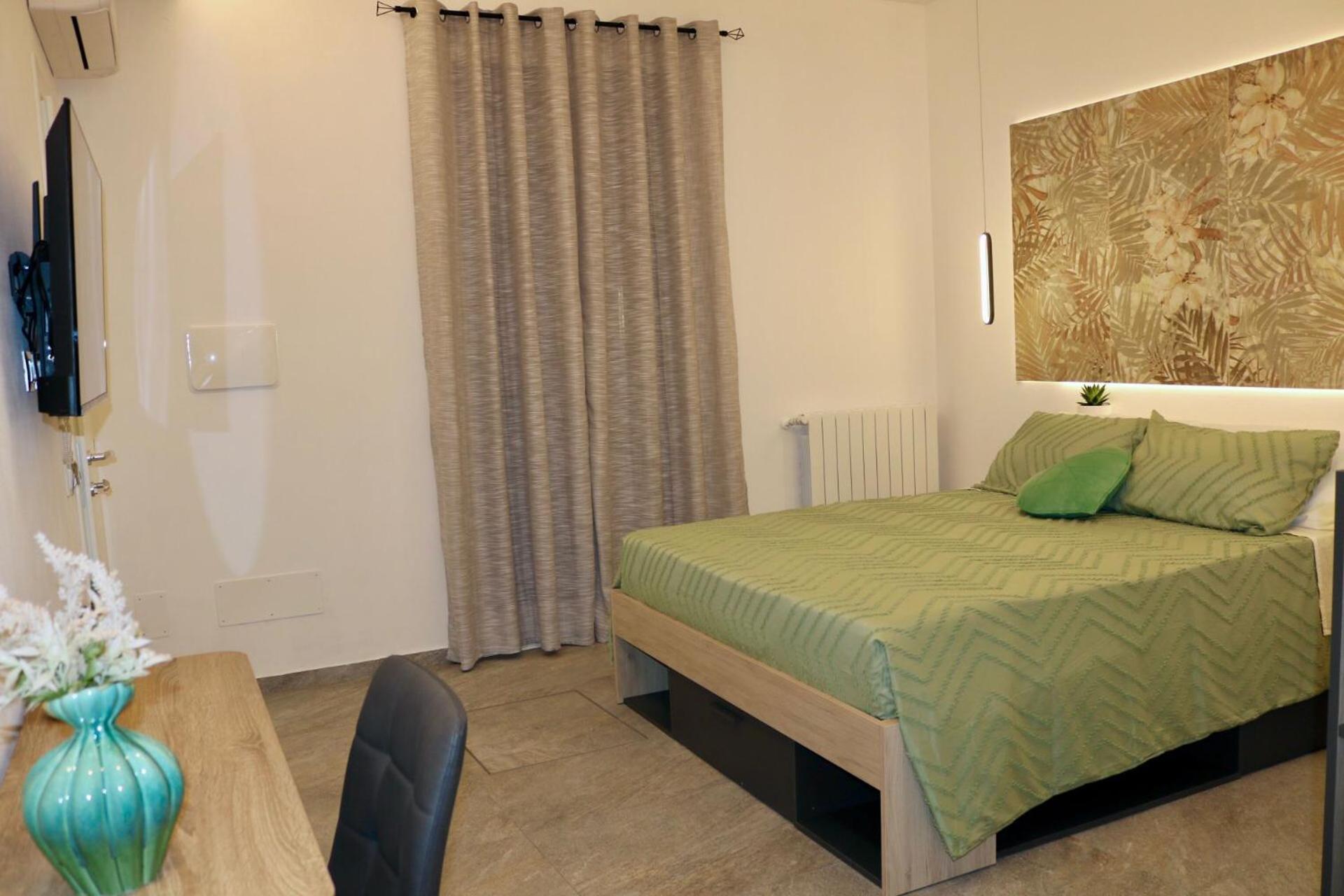 Allumaro House Castellammare del Golfo Exterior photo