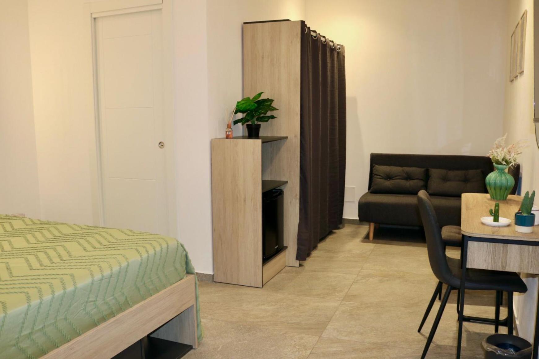 Allumaro House Castellammare del Golfo Exterior photo