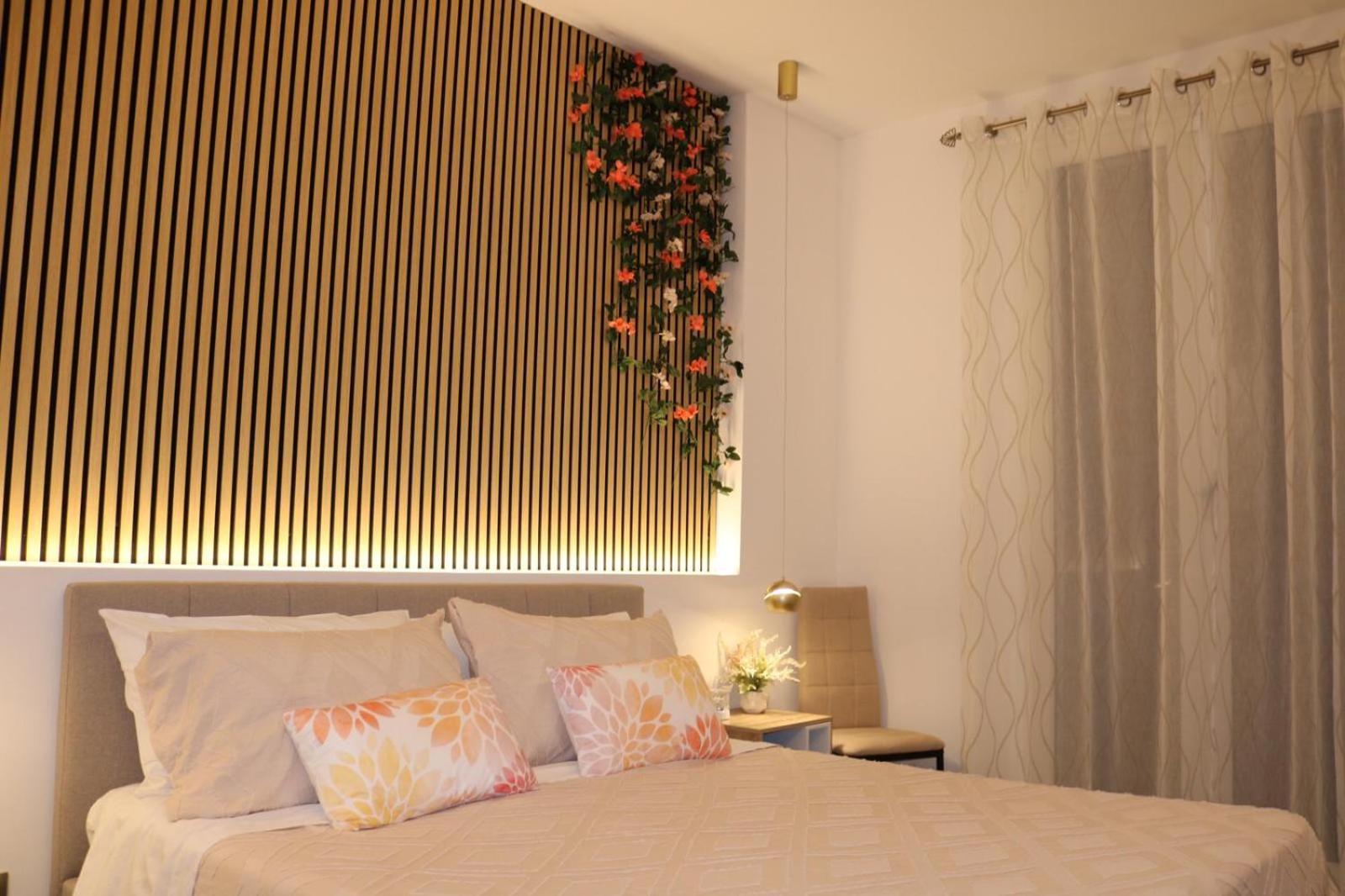 Allumaro House Castellammare del Golfo Exterior photo