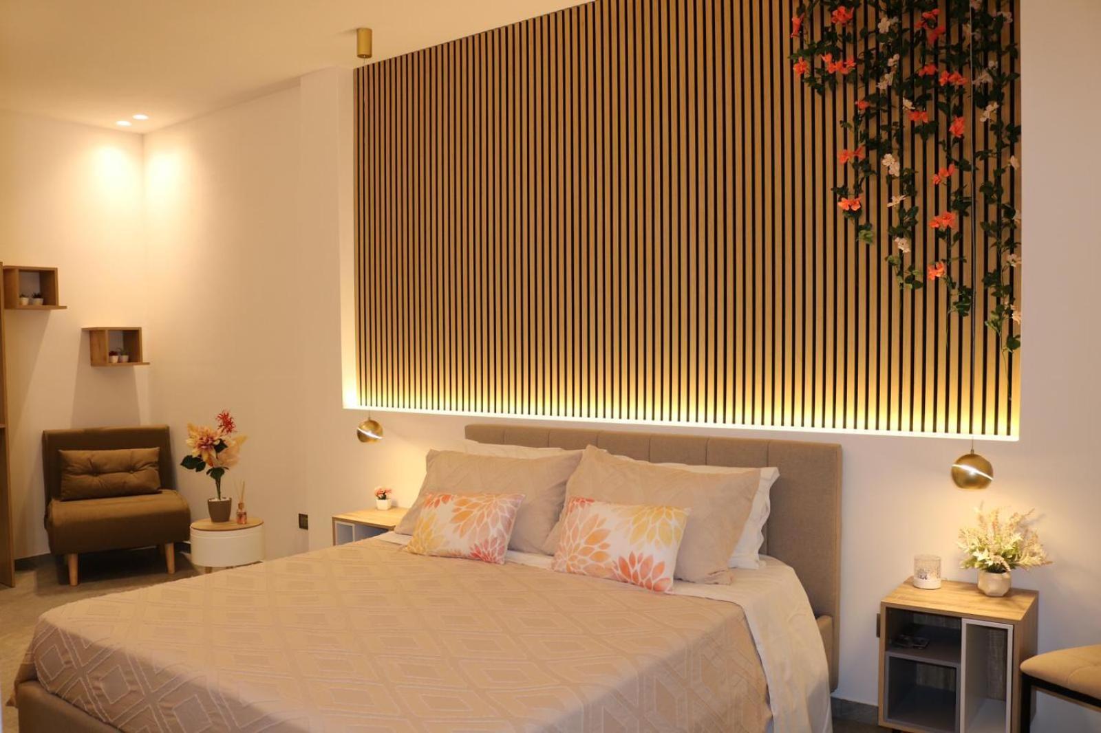 Allumaro House Castellammare del Golfo Exterior photo